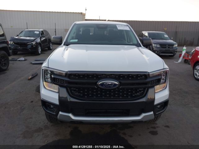 1FTER4HH5RLE62921 Ford Ranger Xlt