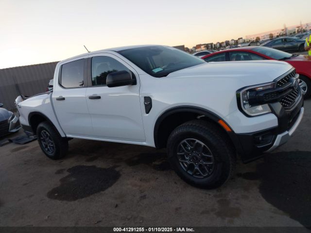 1FTER4HH5RLE62921 Ford Ranger Xlt
