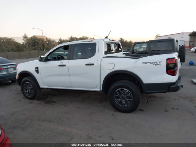 1FTER4HH5RLE62921 Ford Ranger Xlt