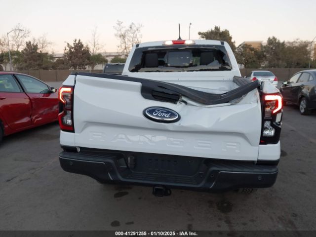 1FTER4HH5RLE62921 Ford Ranger Xlt