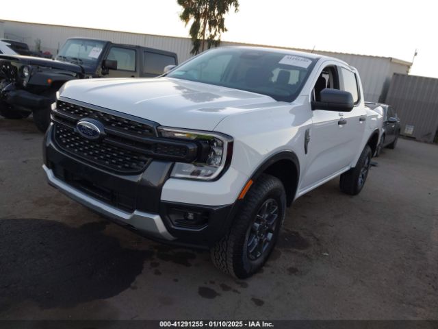 1FTER4HH5RLE62921 Ford Ranger Xlt