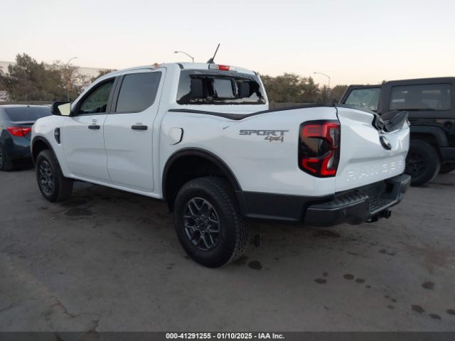 1FTER4HH5RLE62921 Ford Ranger Xlt