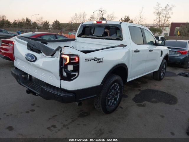 1FTER4HH5RLE62921 Ford Ranger Xlt