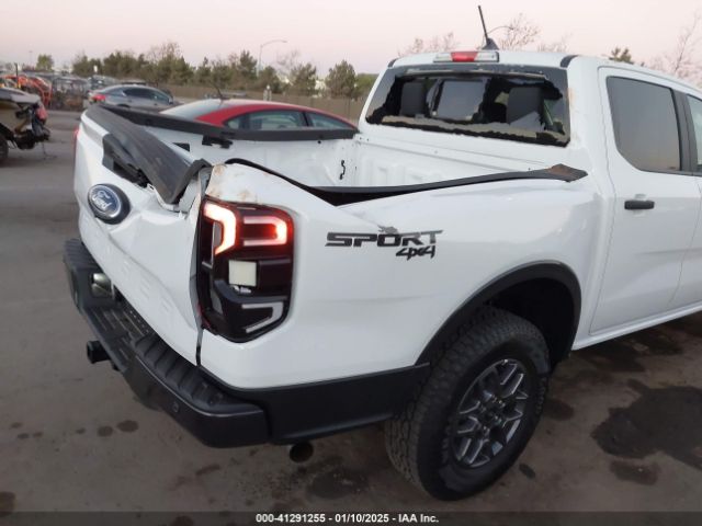 1FTER4HH5RLE62921 Ford Ranger Xlt