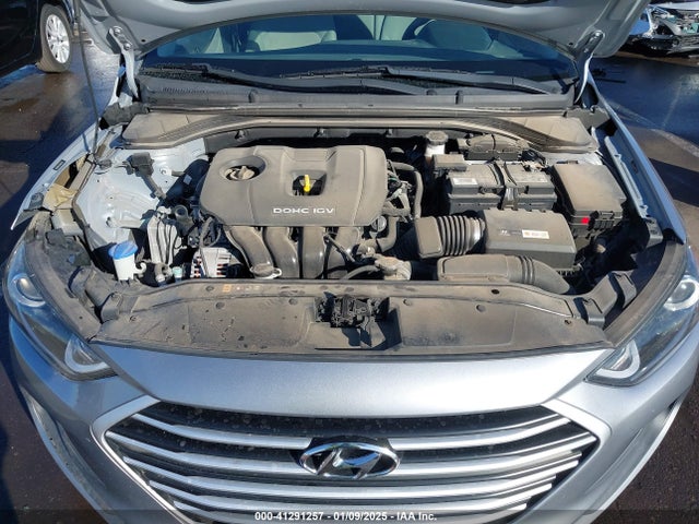 5NPD84LF1HH027403 Hyundai ELANTRA SE