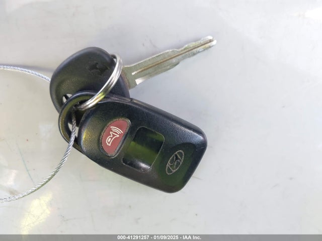 5NPD84LF1HH027403 Hyundai ELANTRA SE