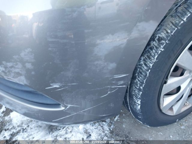 3N1AB7AP3FY307344 Nissan Sentra Fe+ S/s/sl/sr/sv