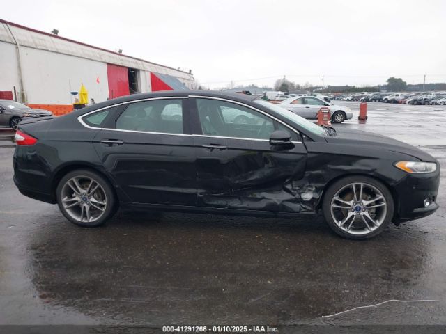 3FA6P0D99FR139928 Ford Fusion Titanium