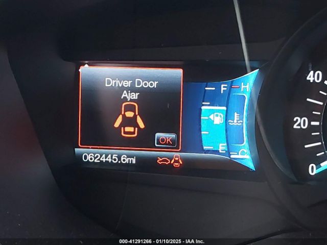 3FA6P0D99FR139928 Ford Fusion Titanium