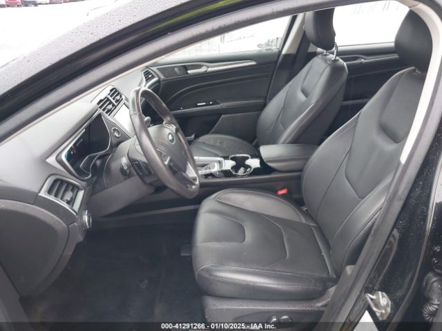 3FA6P0D99FR139928 Ford Fusion Titanium