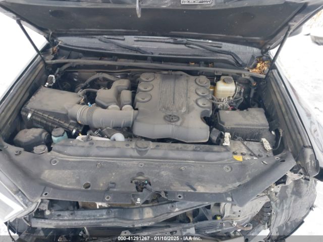 JTEBU5JR1H5433456 Toyota 4RUNNER SR5