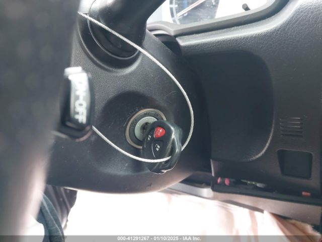 JTEBU5JR1H5433456 Toyota 4RUNNER SR5