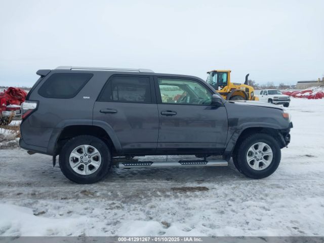 JTEBU5JR1H5433456 Toyota 4RUNNER SR5