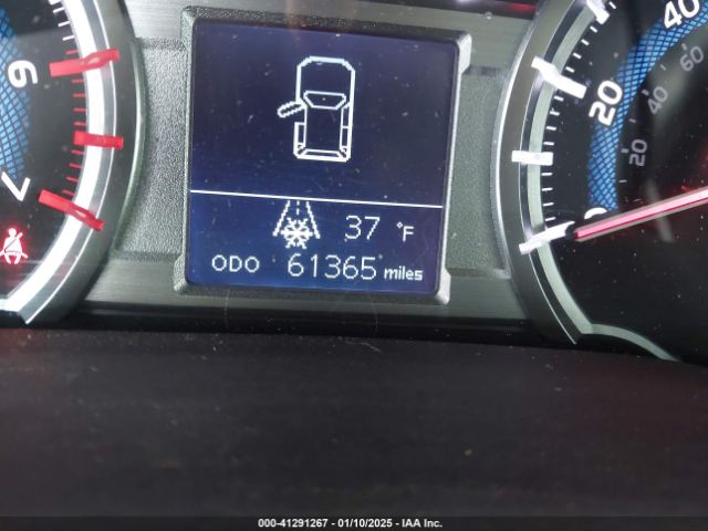 JTEBU5JR1H5433456 Toyota 4RUNNER SR5