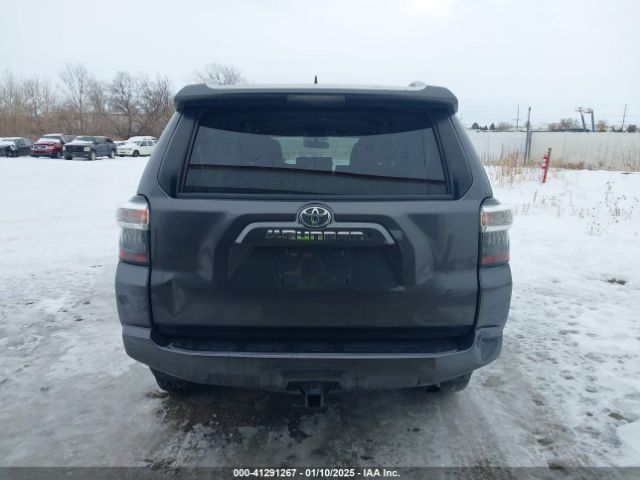 JTEBU5JR1H5433456 Toyota 4RUNNER SR5