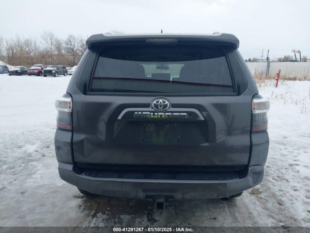 JTEBU5JR1H5433456 Toyota 4RUNNER SR5