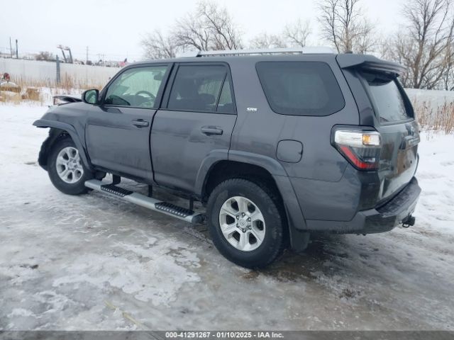 JTEBU5JR1H5433456 Toyota 4RUNNER SR5