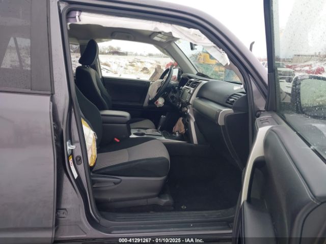 JTEBU5JR1H5433456 Toyota 4RUNNER SR5