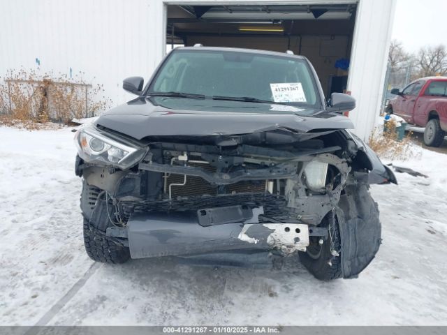 JTEBU5JR1H5433456 Toyota 4RUNNER SR5