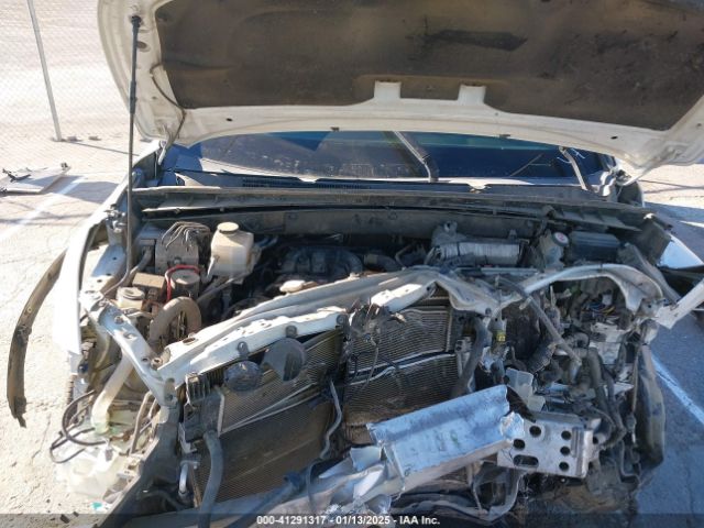 5TDJGRFH2JS051886 Toyota Highlander Hybrid Xle