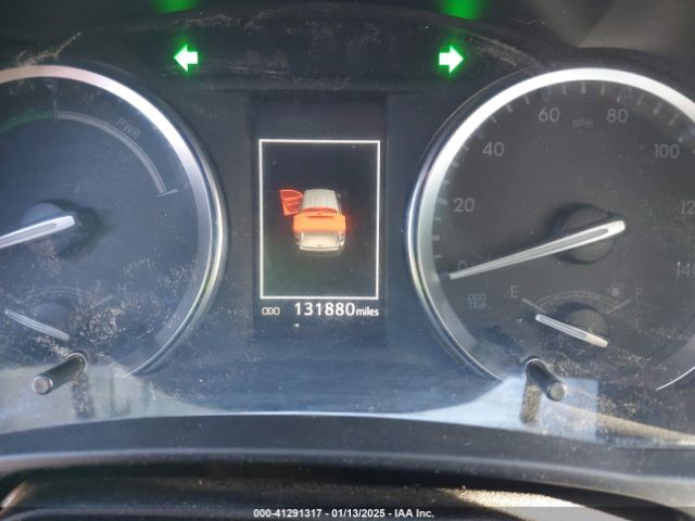 5TDJGRFH2JS051886 Toyota Highlander Hybrid Xle