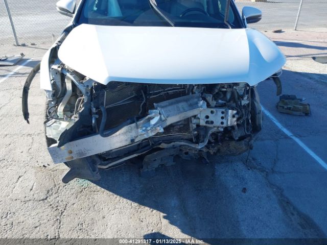 5TDJGRFH2JS051886 Toyota Highlander Hybrid Xle