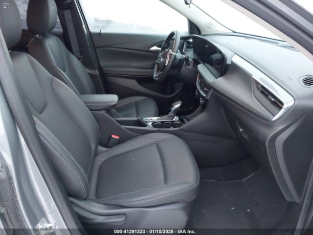 KL4AMESLXRB214552 Buick Encore Gx Sport Touring Awd