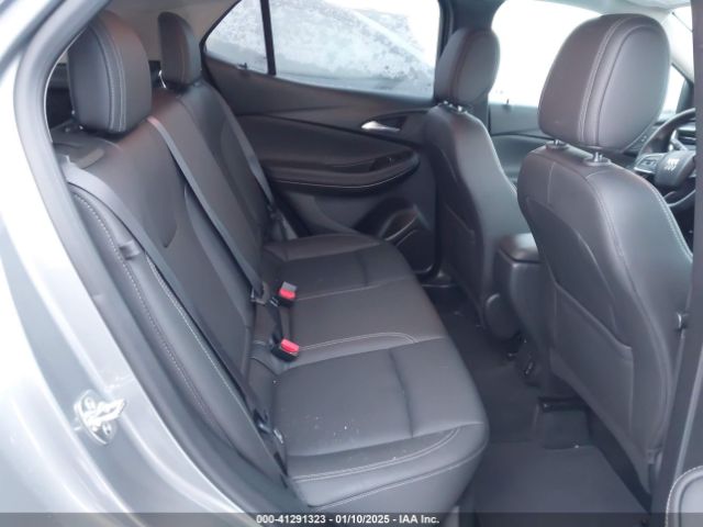 KL4AMESLXRB214552 Buick Encore Gx Sport Touring Awd