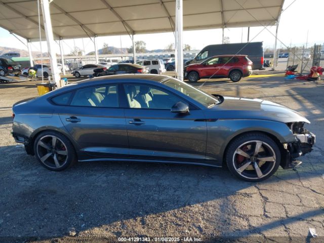 WAUFACF53RA072231 Audi A5 Sportback Premium Plus 45 Tfsi Quattro S Tronic