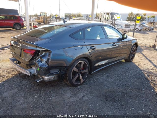WAUFACF53RA072231 Audi A5 Sportback Premium Plus 45 Tfsi Quattro S Tronic