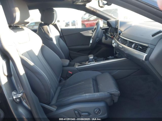 WAUFACF53RA072231 Audi A5 Sportback Premium Plus 45 Tfsi Quattro S Tronic
