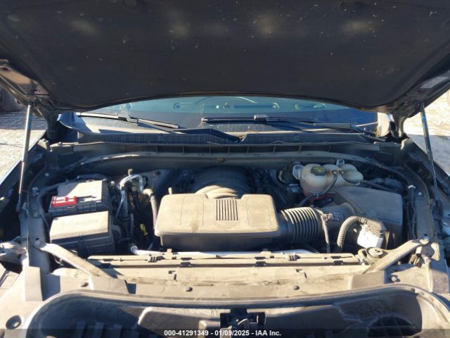2023 CHEVROLET TAHOE 1GNSKNKD1PR194079 Photo 9