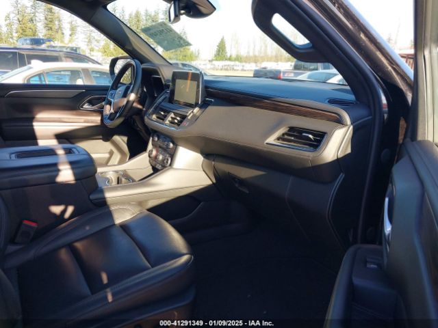 2023 CHEVROLET TAHOE 1GNSKNKD1PR194079 Photo 4