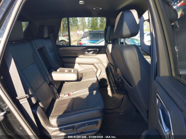 2023 CHEVROLET TAHOE 1GNSKNKD1PR194079 Photo 7