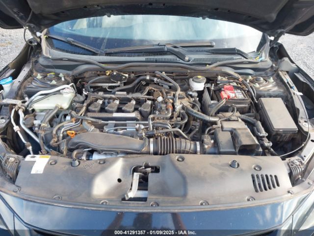 SHHFK7H43JU201879 Honda l15ba