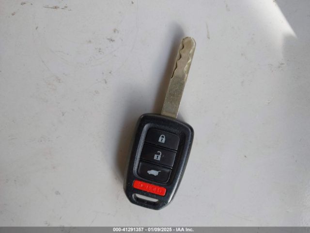 SHHFK7H43JU201879 Honda l15ba