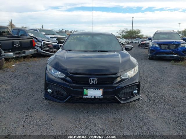 SHHFK7H43JU201879 Honda l15ba
