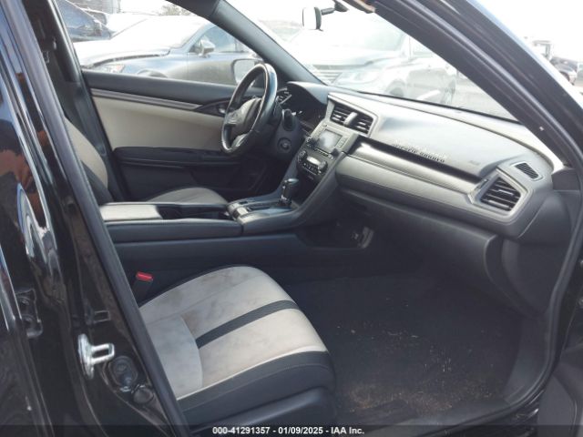 SHHFK7H43JU201879 Honda l15ba