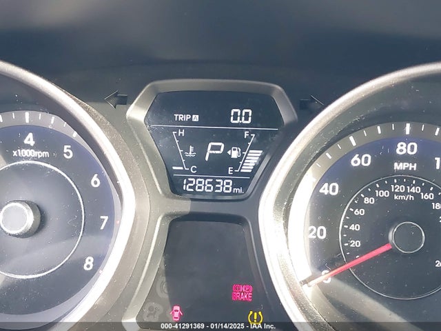 Hyundai ELANTRA SE 2015 5NPDH4AE3FH617433 Image 7