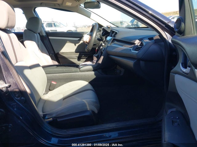 Honda CIVIC EX 2019 19XFC1F34KE205677 Image 5