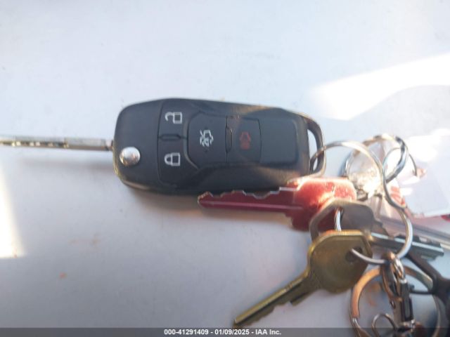 3FA6P0H75ER357159 Ford FUSION SE
