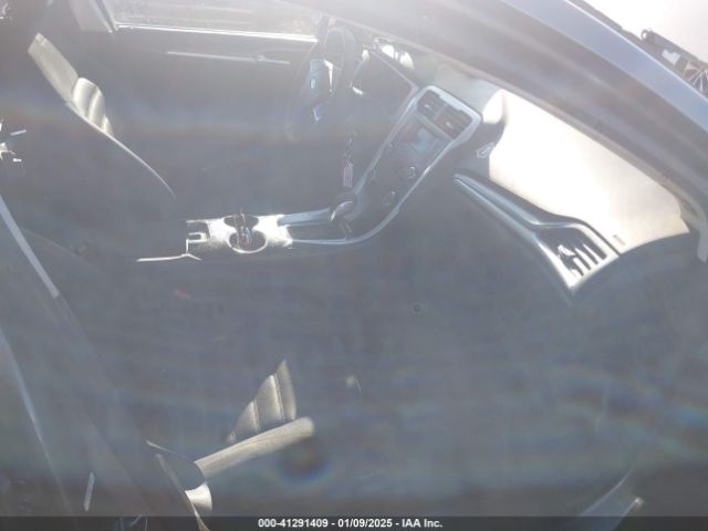 3FA6P0H75ER357159 Ford FUSION SE