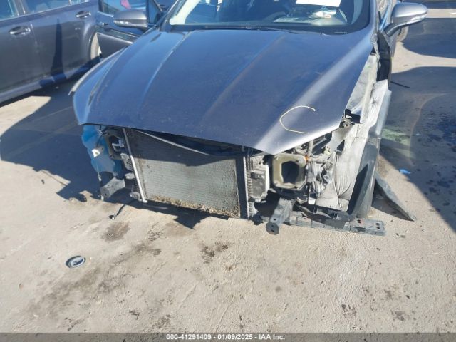 3FA6P0H75ER357159 Ford FUSION SE