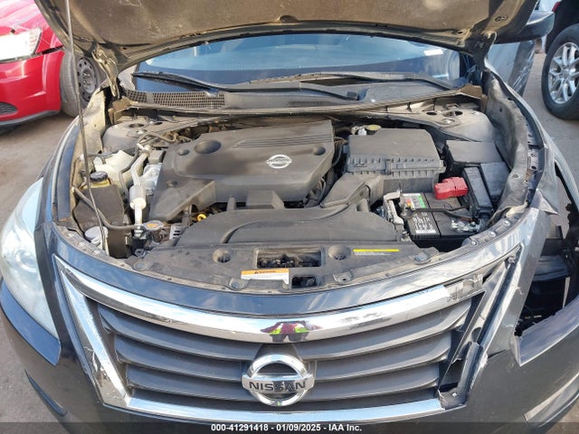 Nissan Altima 2.5 S 2015 1N4AL3AP5FC109320 Image 10
