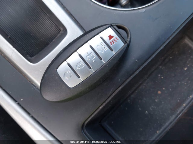 Nissan Altima 2.5 S 2015 1N4AL3AP5FC109320 Image 11