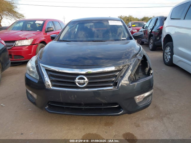 Nissan Altima 2.5 S 2015 1N4AL3AP5FC109320 Image 12