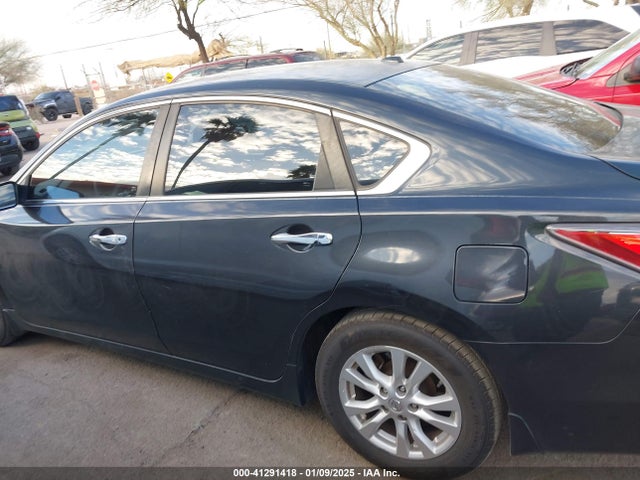Nissan Altima 2.5 S 2015 1N4AL3AP5FC109320 Image 14