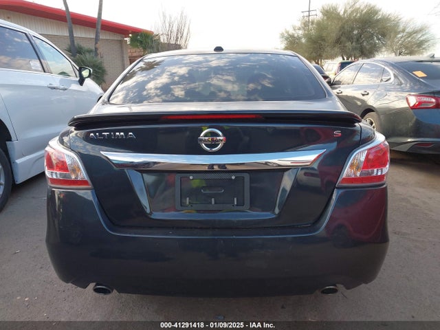 Nissan Altima 2.5 S 2015 1N4AL3AP5FC109320 Image 16