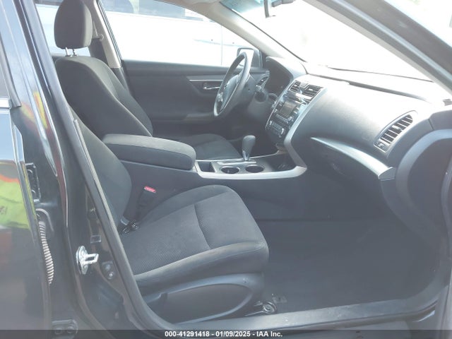 Nissan Altima 2.5 S 2015 1N4AL3AP5FC109320 Image 5