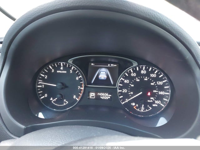 Nissan Altima 2.5 S 2015 1N4AL3AP5FC109320 Image 7